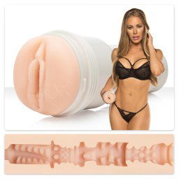 Fleshlight Girls Vagina Nicole Aniston