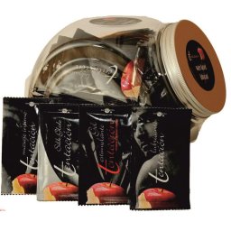 Tentacion Chocolate Dose Única