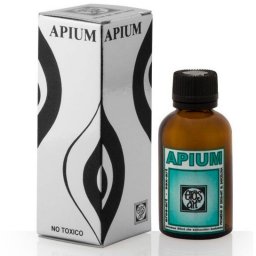Potenciador de Líbido Apium Unissexo 30 Ml