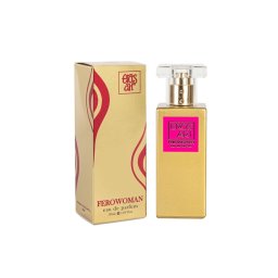 Perfume Ferowoman Eros-Art 50 ml