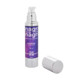 Onagra Orgasm Enhancer Para Mulheres 50 Cc
