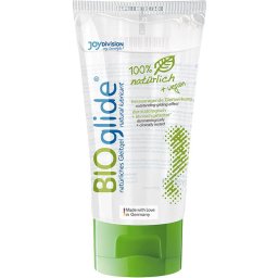 Bioglide - Lubrificante Natural 150 Ml