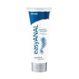 Lubrificante Anal Fácil