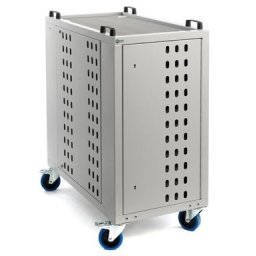 Armário para Portáteis e Tablets 1250x550x1000mm Trolley Lapbank 20