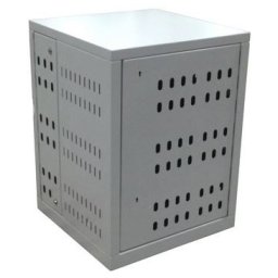 Armário de Parede para Tablets Lapbank Tab Cabinet 45 Charge para Ipads e Tablets até 10