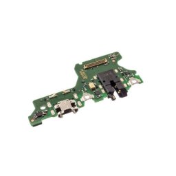 Placa Auxiliar com Conetor de Carga Micro Usb Huawei P40 Lite E, Huawei Y7p, Honor Play 3