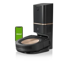 iRobot Roomba s9+