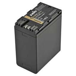 BATERIA JUPIO PROLINE P/ CANON BP-A60 - 6700mAh