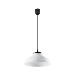 Candelabro pendurado CORONA 1xE27/60W/230V