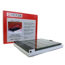PTP620 - IMPRESSORA DE CONTACTO MODELO 6X6