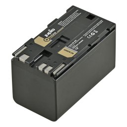 BATERIA JUPIO PROLINE P/ CANON BP-955 - 6700mAh