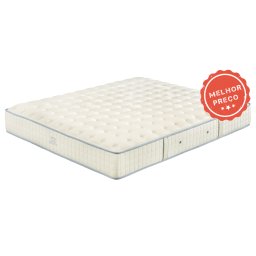 Colchão Molaflex Infinity Pocket