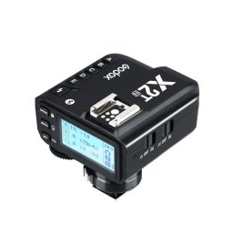 EMISSOR RÁDIO TTL GODOX X2T-N- NIKON