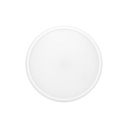 Ecolite WHST707-LED/HF - Luminária de teto LED para exterior com sensor