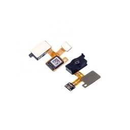 Flex Impressão Digital Xiaomi Mi 9