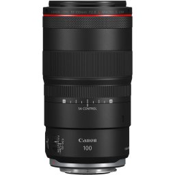 CANON RF 100mm Macro f/2.8 L IS USM