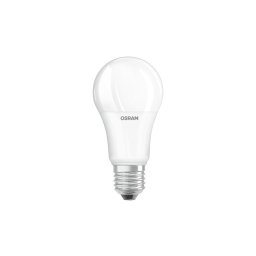 Lâmpada LED BASE E27/8,5W/230V 2700K - Osram