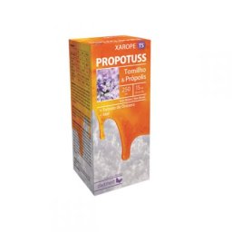 Propotuss Xarope Tosse Seca