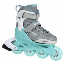 Powerslide Rocket Grey