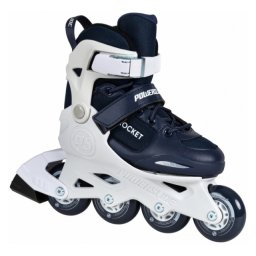Powerslide Rocket Dark Blue