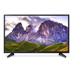 Sharp 32CB2E
