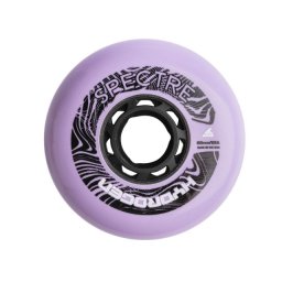 Rollerblade Hydrogen Wheels Spectre 80/85A - Lilac - Pack 4un
