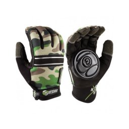Sector 9 - Glove BHNC Slide - Camo