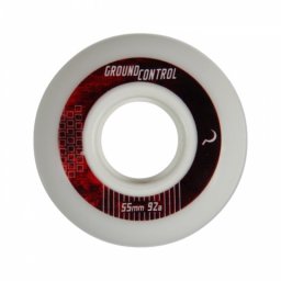 Ground Control - Wheels CM 55mm/92A