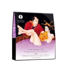 Shunga Lovebath Sensual Lotus