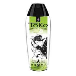 Lubrificante Toko Shunga Pera e Cha Verde 165 ml