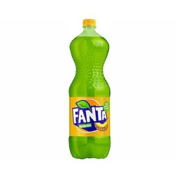FANTA Ananás - Pack 4 x 150cl