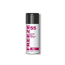 Spray de Gelo (Não conduz electricidade)