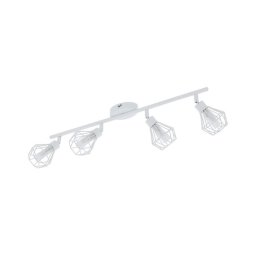 Eglo 98051 - Foco LED ZAPATA 4xG9/3W/230V
