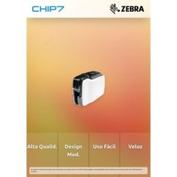 Zebra ZC100