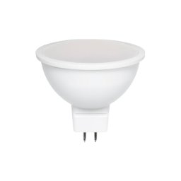 Lâmpada LED GU5,3/MR16/6W/12V 3000K