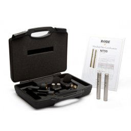 RODE Microfones NT5-MP Set