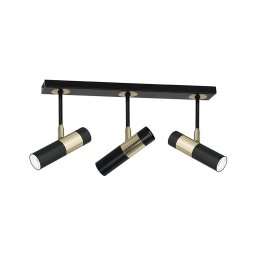 Foco LED DALLAS 3xGU10/3W/230V