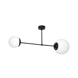 Candelabro suspenso LIMA 2xE14/40W/230V