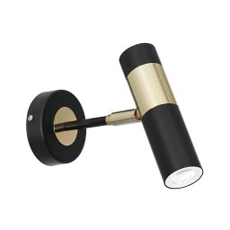 Foco de parede LED DALLAS 1xGU10/3W/230V