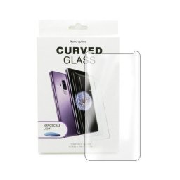 Pelicula de Vidro Samsung Galaxy S20 (Samsung G980) Full Glue UV