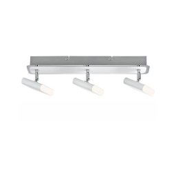 Paulmann 66636 - 3xLED/4,5W Foco LAUNCHER 230V