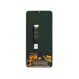 Touchscreen com Display Xiaomi Mi 9 Preto com ID