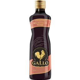 Vinagre Balsamico Rose Gallo - 250ml