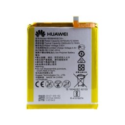 Bateria HB386483ECW para Honor 6X