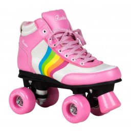 ROOKIE Forever - White Pink