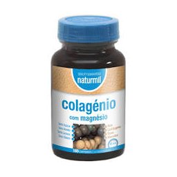 Dietmed Colagénio com Magnésio 180 Comp