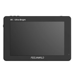 FEELWORLD LUT7 PRO Monitor FHD 7" HDMI 4K