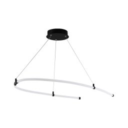 Eglo 99429 - Lustre LED suspenso por cabo ALAMEDILLA LED/27W/230V