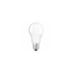 Lâmpada LED ECO E27/8,5W/230V 2700K 806lm