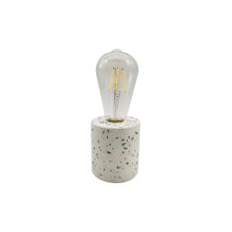 Lâmpada de mesa LED LASTRYKO LED/4W/5V 2xAA